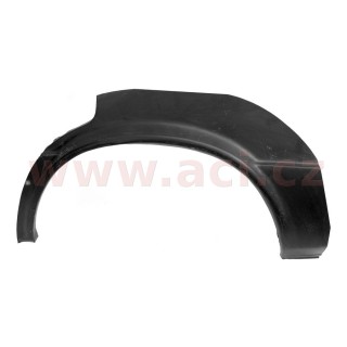 Lem zadního blatníku 4dv. L