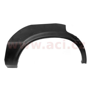 Lem zadního blatníku 4dv. P