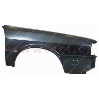 Přední blatník P r.v. od -7/84