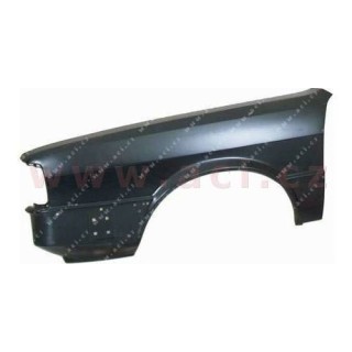 Přední blatník Audi 90, 80 CD/GTE L r.v. od 8/84-