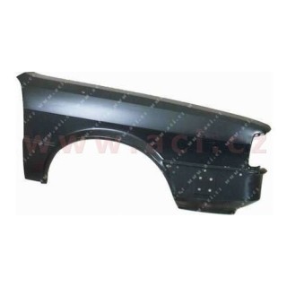 Přední blatník Audi 90, 80 CD/GTE P r.v. od 8/84-