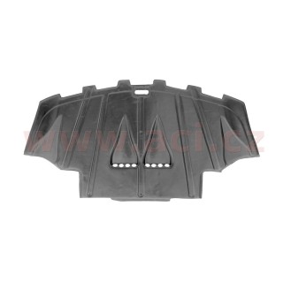 Kryt pod motor