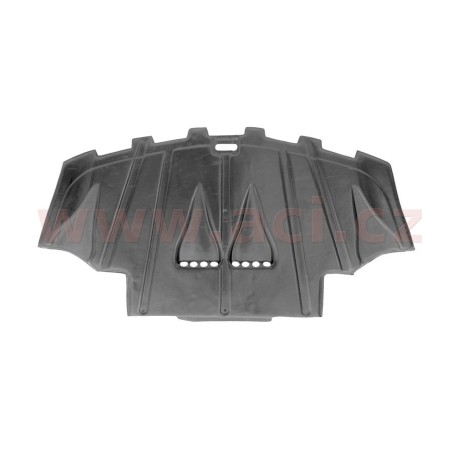 Kryt pod motor