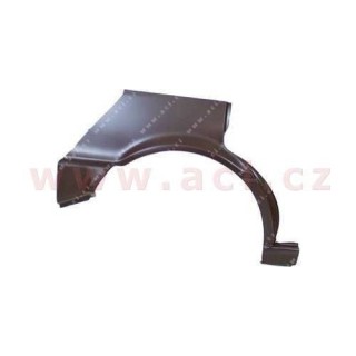 Lem zadního blatníku 4dv. P