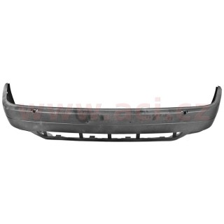 Přední nárazník pro ostřikovače