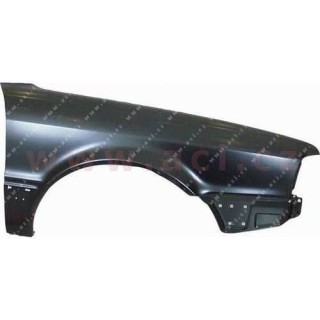 Přední blatník (ne Coupé/Cabrio) P