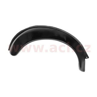 FIAT 500, F/L/R/Giardiniera, zadní podběh vnější P