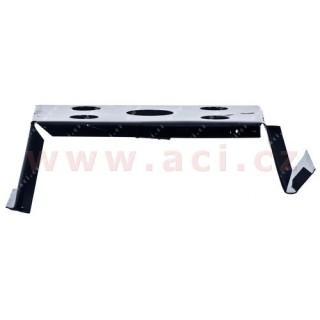 Plech pod baterii (modely F-L-R;1965-1975)