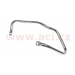 Zadní rám, chrom P