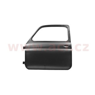 Přední dveře (modely F-L-R,1965-1975) L