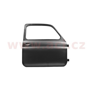 Přední dveře (modely F-L-R,1965-1975) P