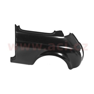 Zadní blatník (modely F-L-R,1965-1975) L