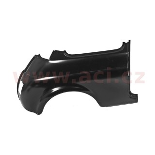 Zadní blatník (modely F-L-R,1965-1975) P
