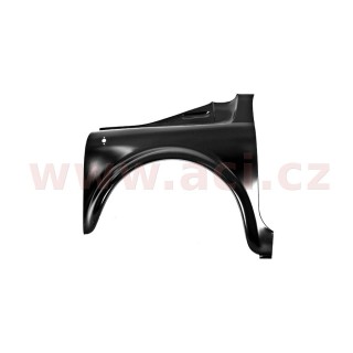 Přední blatník (modely F-L-R,1965-1975) L