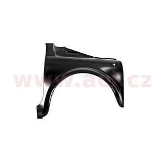 Přední blatník (modely F-L-R,1965-1975) P