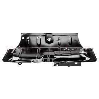 Vnitřní přední čelo (všechny modely D-F-L-R,1960-1975)