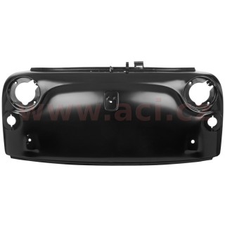 Přední čelo (modely F-L,1965-1972)