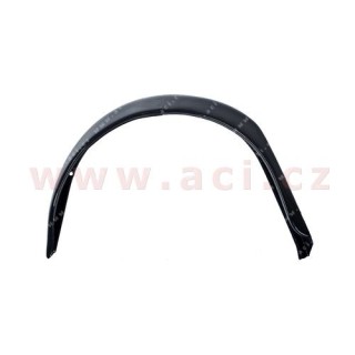 Přední plastový podběh (modely F-L-R,1965-1975) L