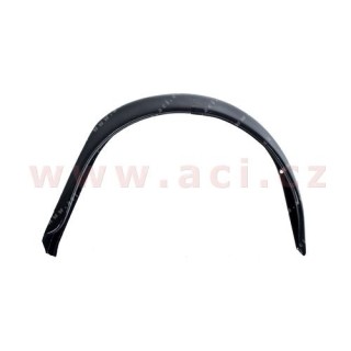 Přední plastový podběh (modely F-L-R,1965-1975) P