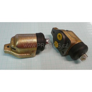 Váleček brzdový d 25,5 Š1203 přední