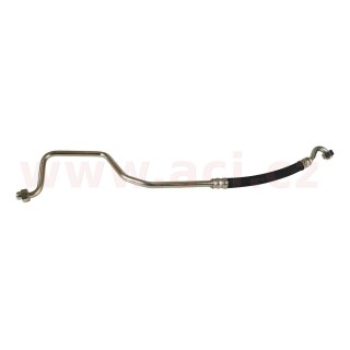 Spodní olejová trubka, z chladiče oleje do filtru (2.4D, 3.0D/TD)