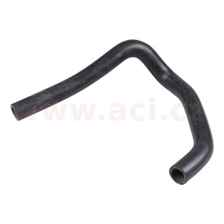 Hadice chlazení, z výměníku tepla do zpětného potrubí (3.5, 4.5, 5.0)  P