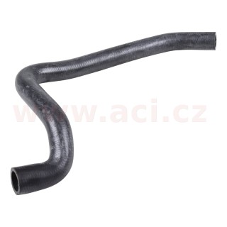 Hadice chlazení, z motoru do výměníku tepla (3.8, 5.6 USA) r.v. od 80-