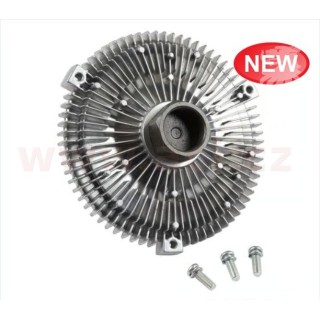 Viskózní spojka ventilátoru, SL 500 5.0 r.v. od 98-