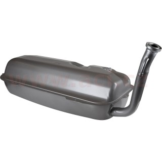 Palivová nádrž 72l diesel