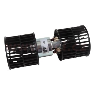 Ventilátor topení