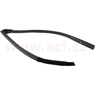 Těsnění předních dveří u A-sloupku  L