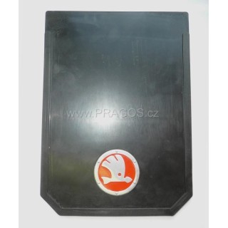 Mudflap, Škoda MB, left front (price per piece)