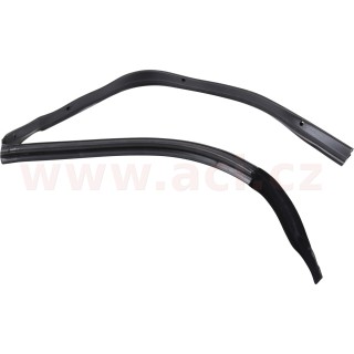 Těsnění předních dveří u A-sloupku  P