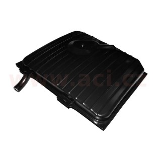 Palivová nádrž, 82 l