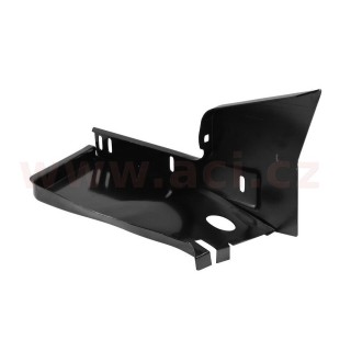 Přední přepážka chladiče, L