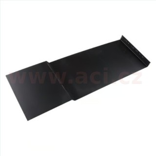 Část podlahy kabinového prostoru (pod sedadlem řidiče), L