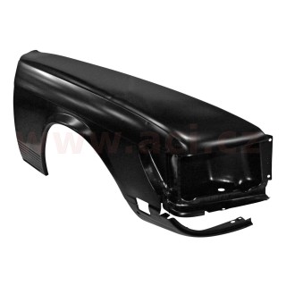 Přední blatník  P