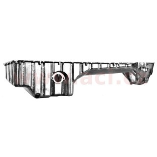 Olejová vana (W124 260E/300E;W201 E2.6) (hliník) r.v. do -93