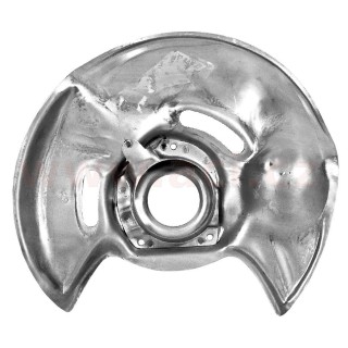 Prachový štít předního brzdového kotouče P