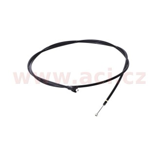 Táhlo otevírání kapoty