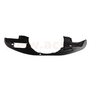 Přední plech motoru