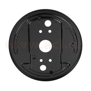 Prachový štít předního brzdového kotouče, P r.v. od 63-