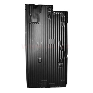 Podlaha nákladového prostoru, P