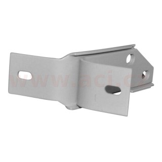 Držák předního nárazníku, P