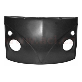 Přední panel komplet