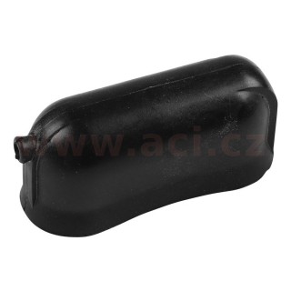 Gumový kryt osvětlení SPZ, L=P