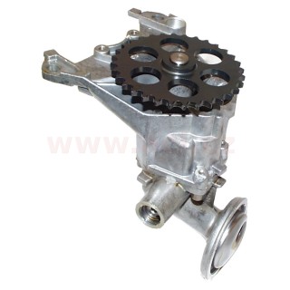 Olejová pumpa (1.0 - 1.3)