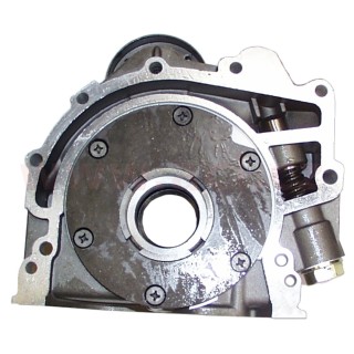Olejová pumpa (2.4D, 2.5)