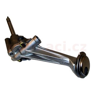 Olejová pumpa (1.6 - 1.7D) r.v. od 81-