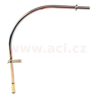 Potrubí pro měrku oleje (2.0) r.v. do -82